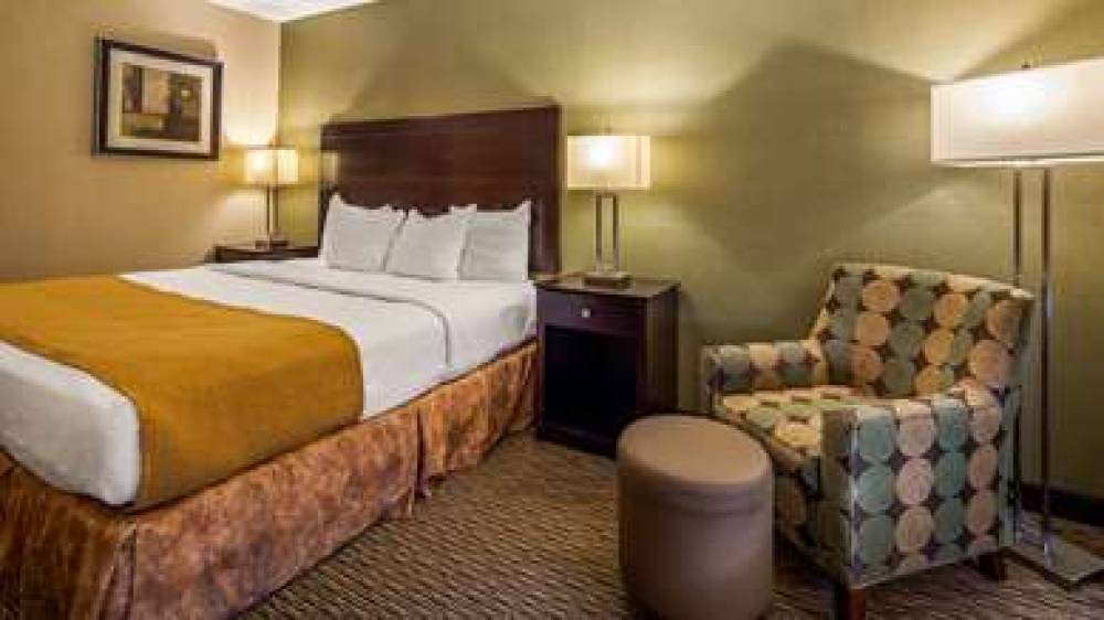 Best Western Watertown Fort Drum 8