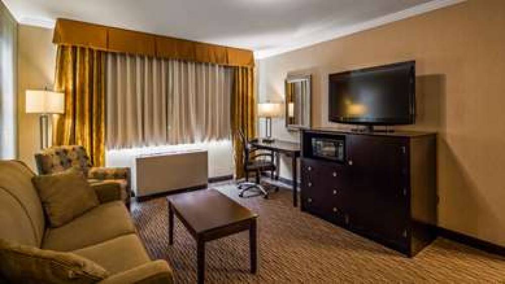 Best Western Watertown Fort Drum 6