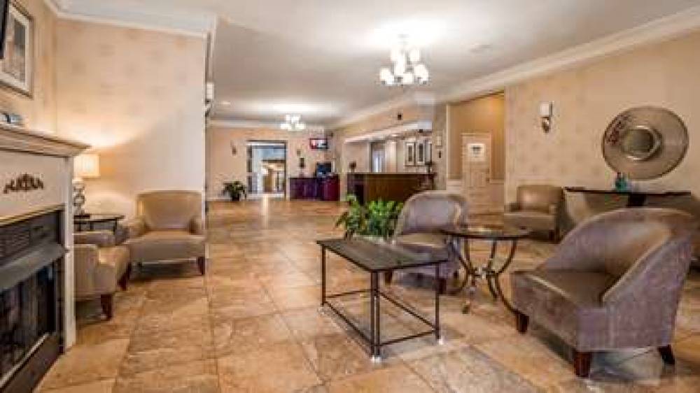 Best Western Watertown Fort Drum 2