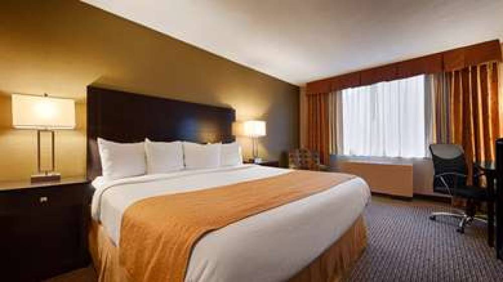 Best Western Watertown Fort Drum 9