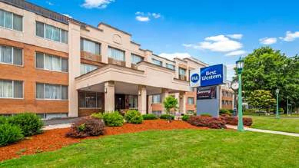 Best Western Watertown Fort Drum 1