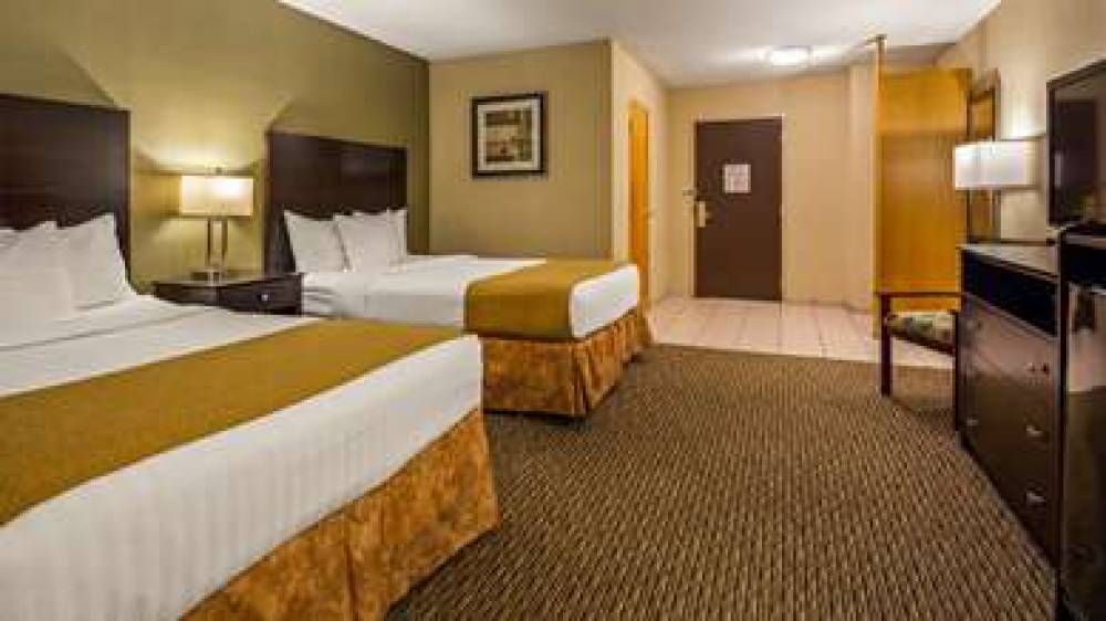 Best Western Watertown Fort Drum 7