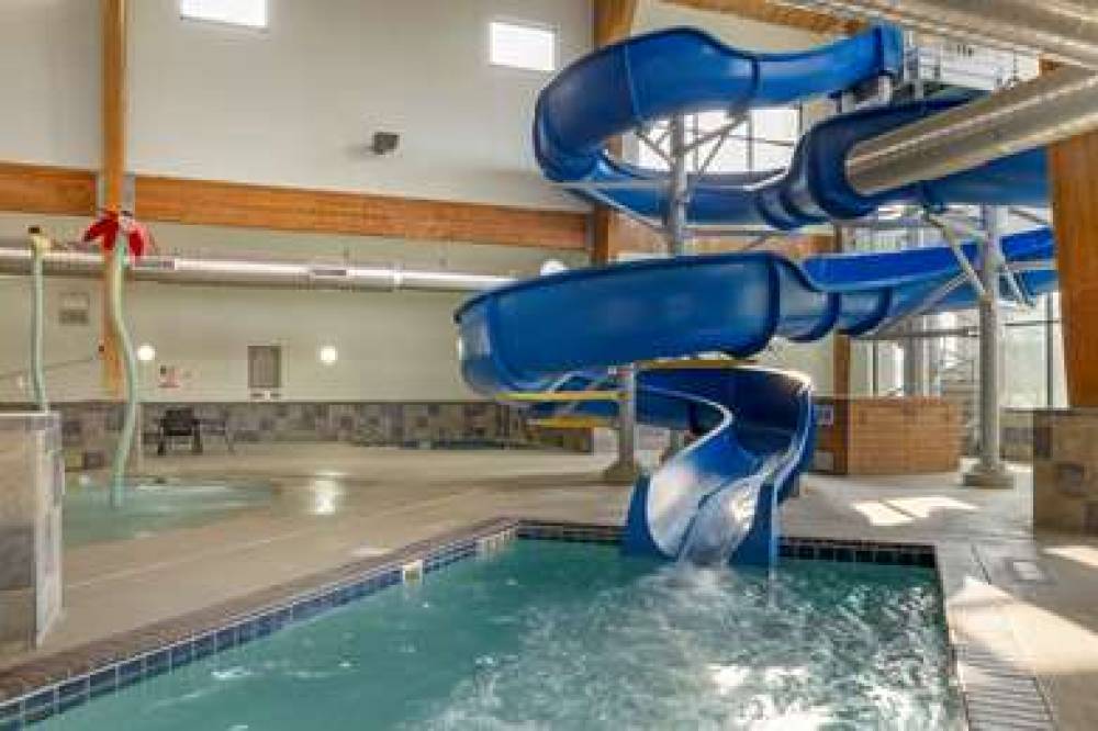 Best Western Watertown Inn And Suites  6