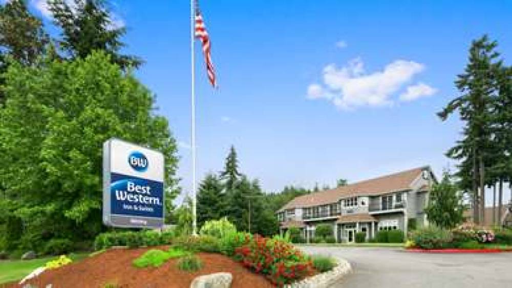 Best Western Wesley Inn & Suites 3