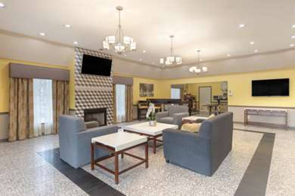 Best Western West Monroe Inn 5