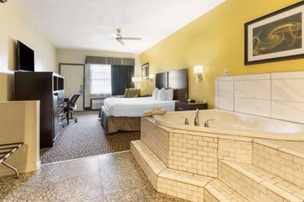 Best Western West Monroe Inn 4