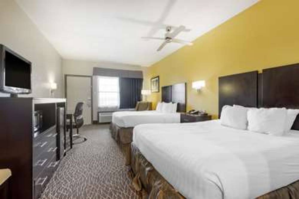 Best Western West Monroe Inn 3