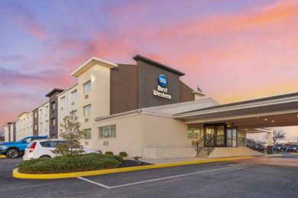 Best Western Westgate Inn 4