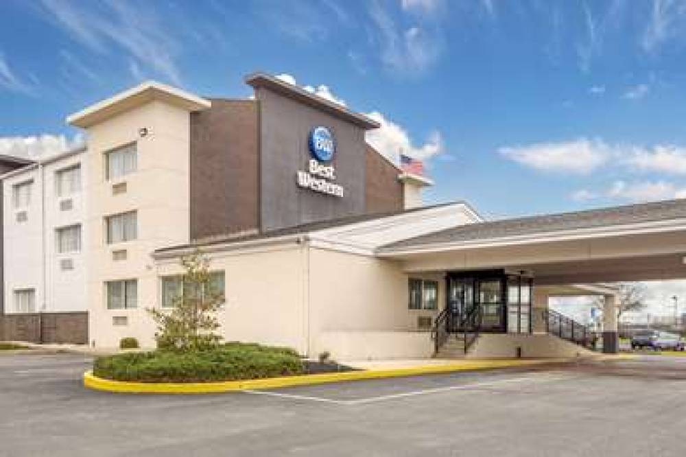 Best Western Westgate Inn 3