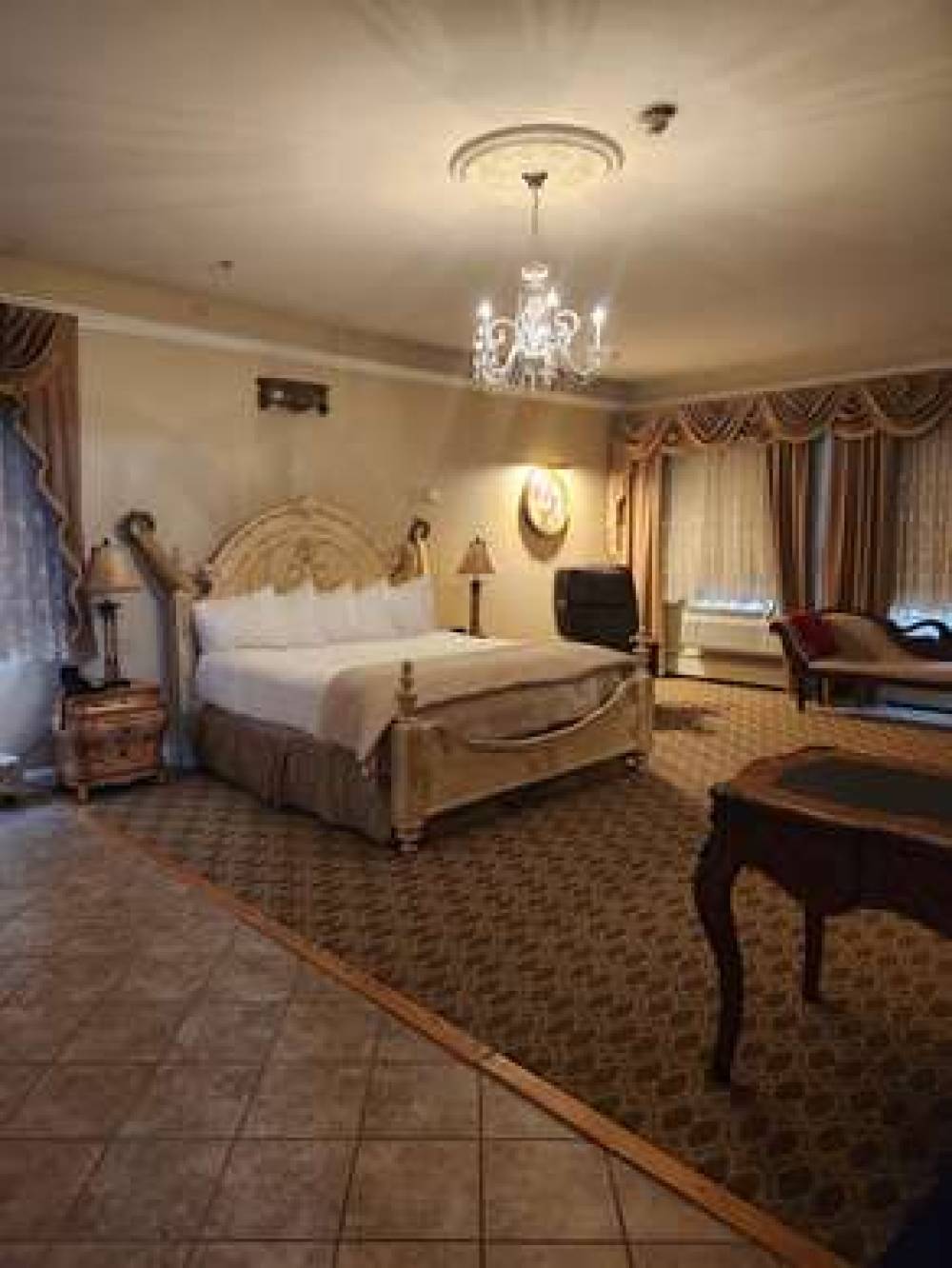 Best Western White House Inn 8