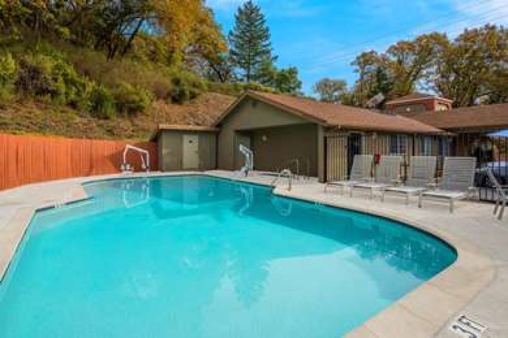 Best Western Willits Inn 9