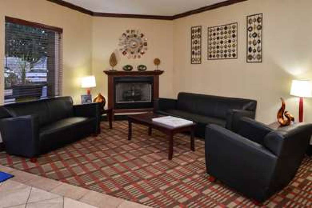 Best Western Wilsonville Inn & Suites 4