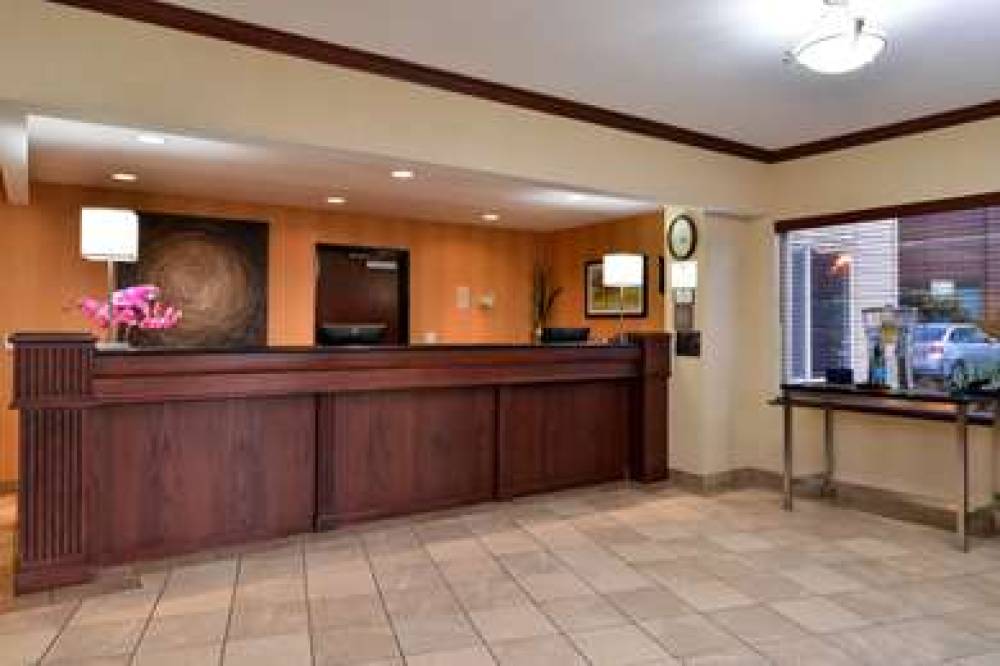 Best Western Wilsonville Inn & Suites 3