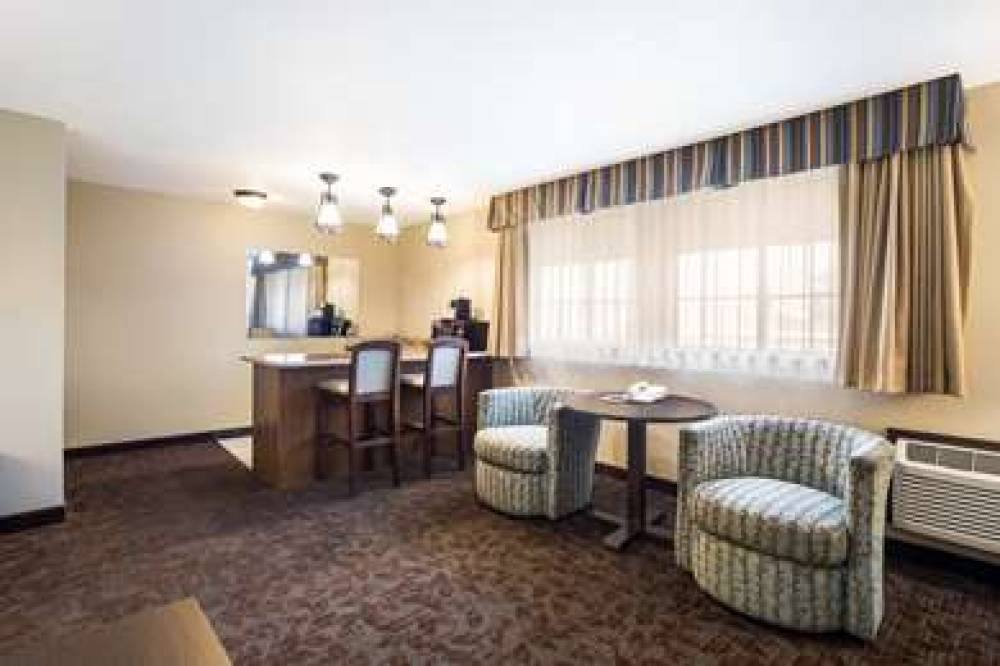 Best Western Windsor Inn 10