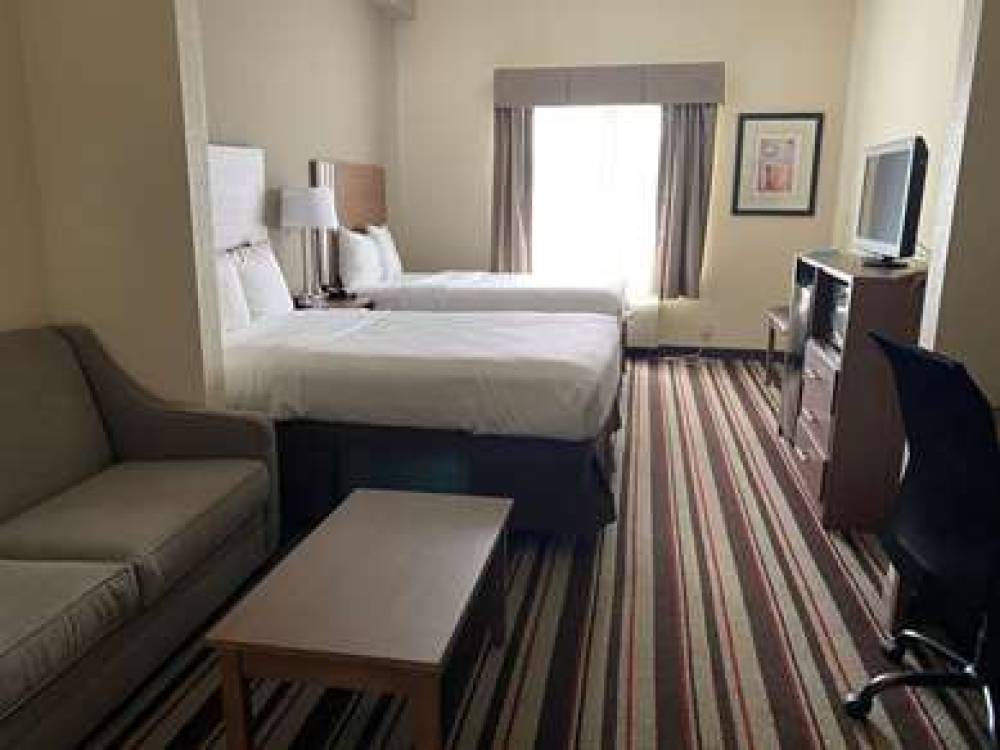 Best Western Windsor Inn & Suites 8