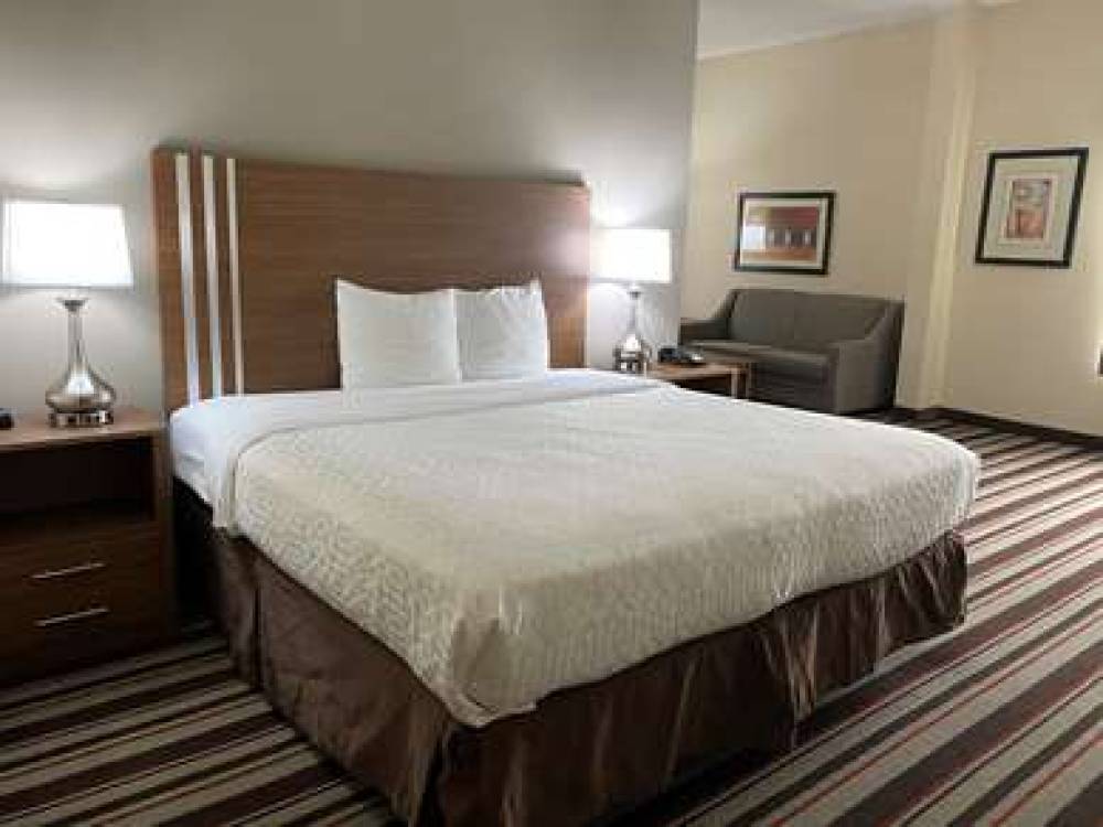 Best Western Windsor Inn & Suites 6