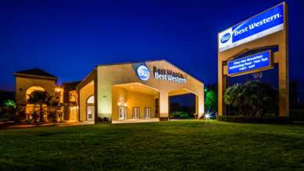 Best Western Yuba City Inn 1