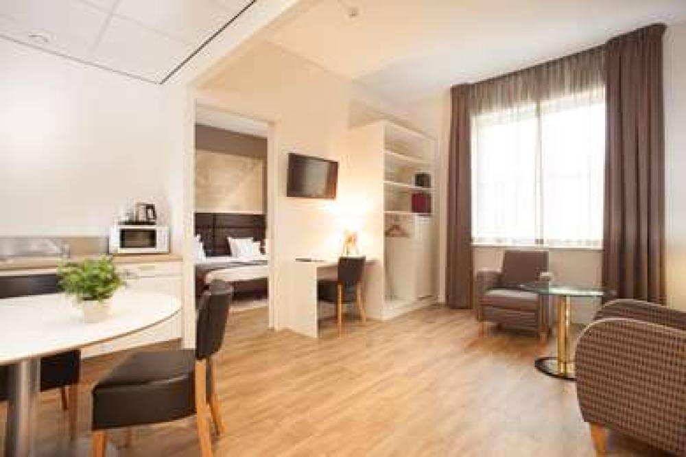 Best Western Zaan Inn 9