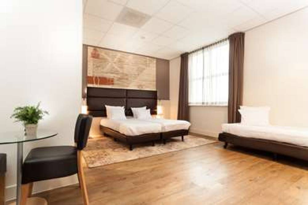 Best Western Zaan Inn 8