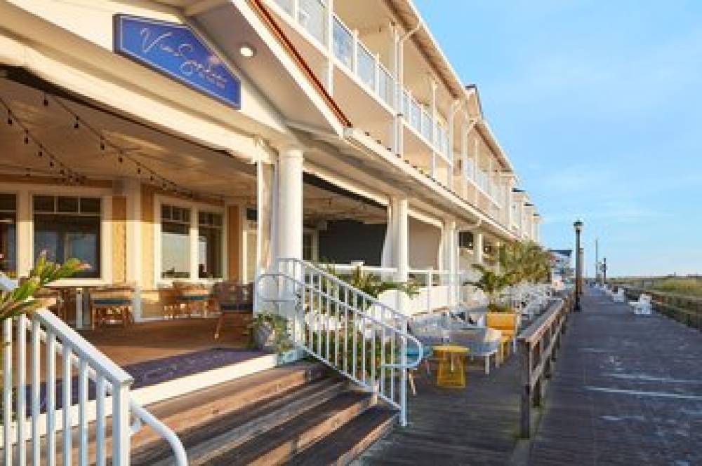 Bethany Beach Ocean Suites Residence Inn By Marriott 3