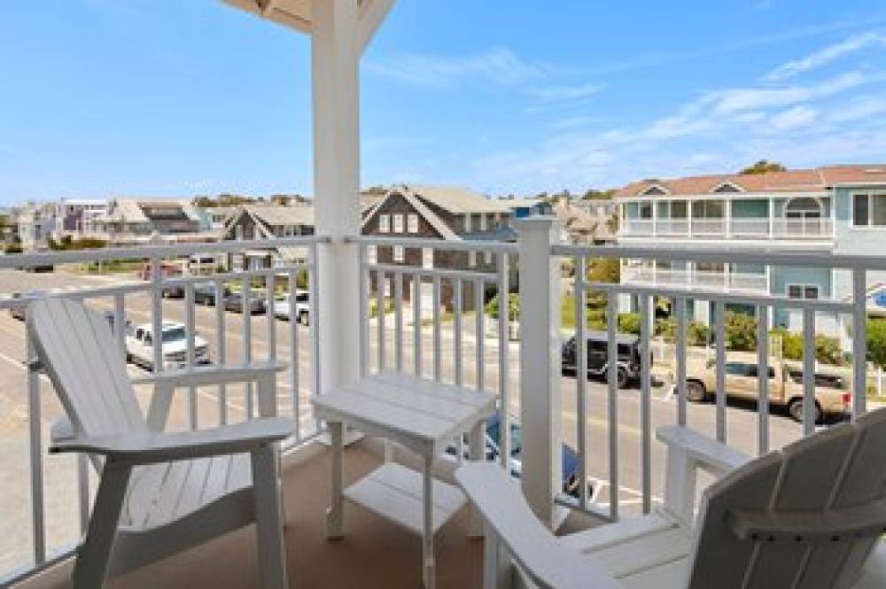 Bethany Beach Ocean Suites Residence Inn By Marriott 8