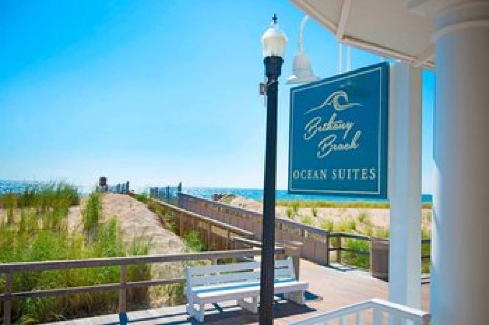 Bethany Beach Ocean Suites Residence Inn By Marriott