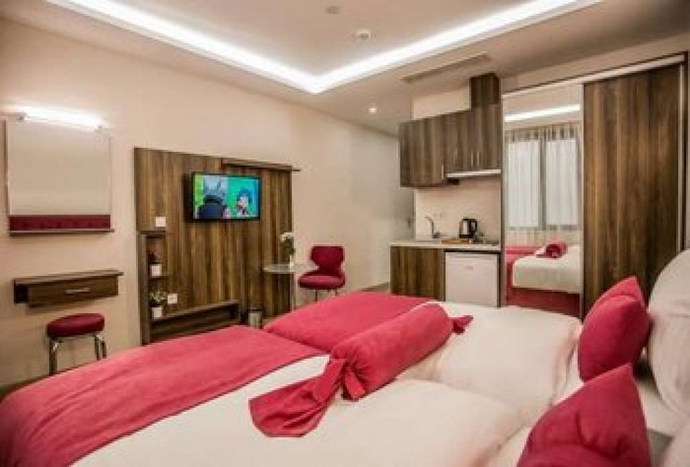 BEYZAS HOTEL AND SUITES 7