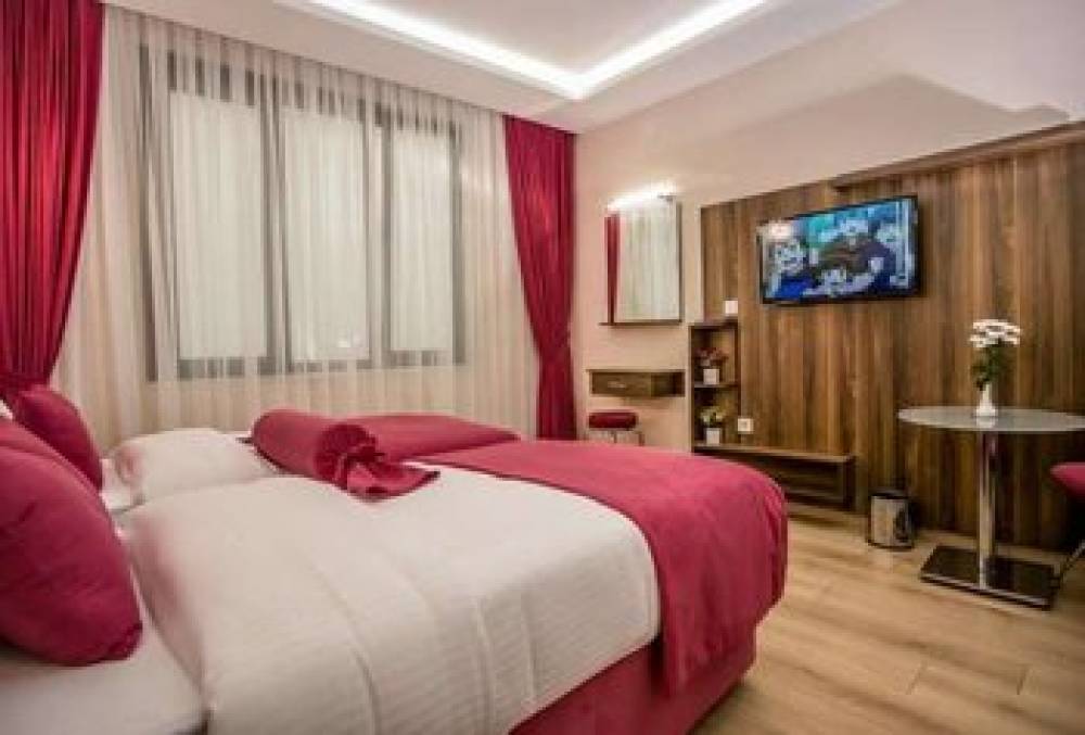 BEYZAS HOTEL AND SUITES 6