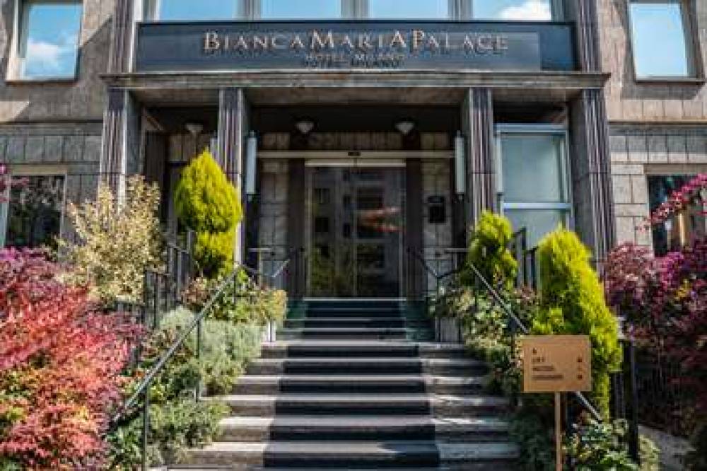 Bianca Maria Palace Hotel