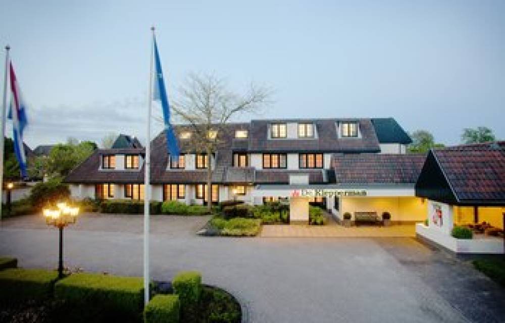 BILDERBERG HOTEL DE KLEPPERMAN 1