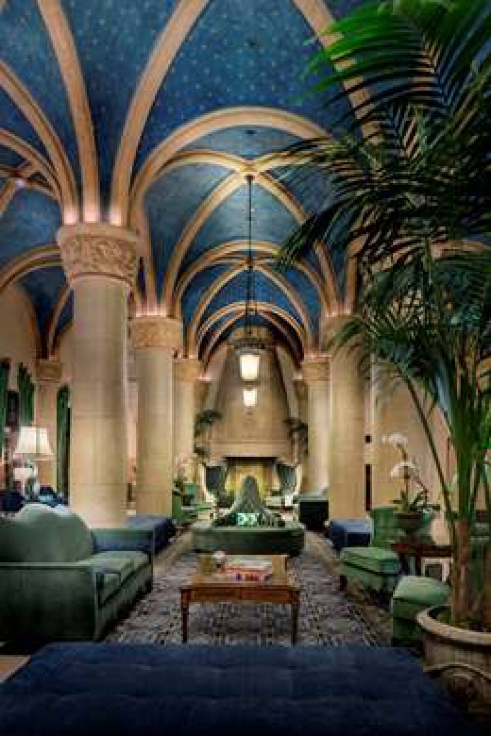 BILTMORE HOTEL 8