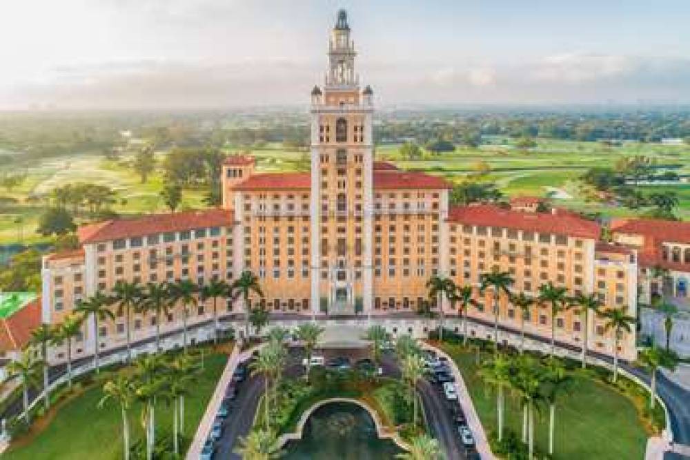 BILTMORE HOTEL 3