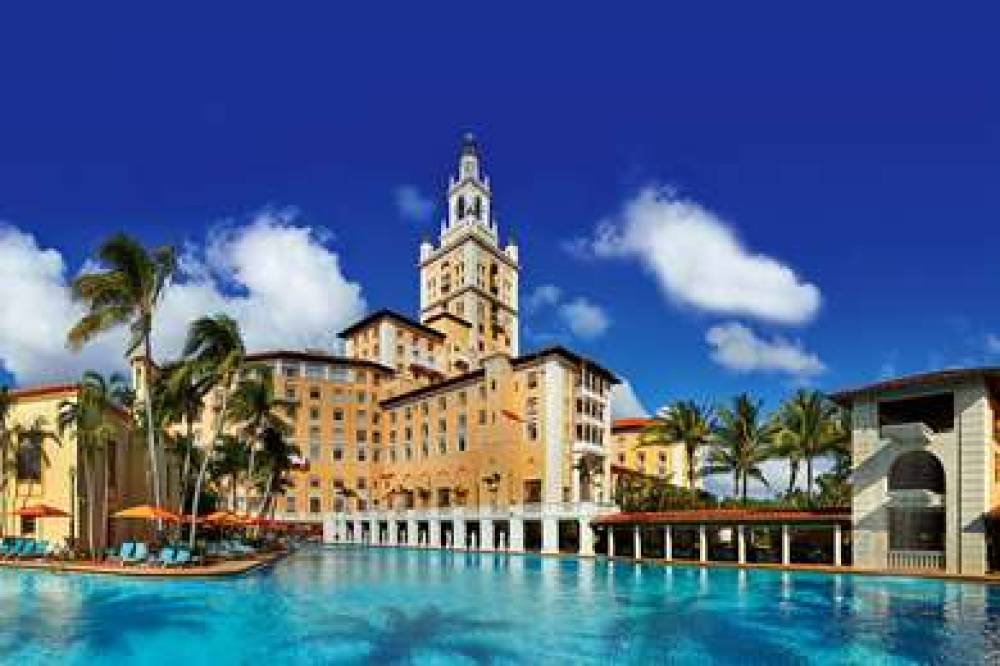 Biltmore Hotel