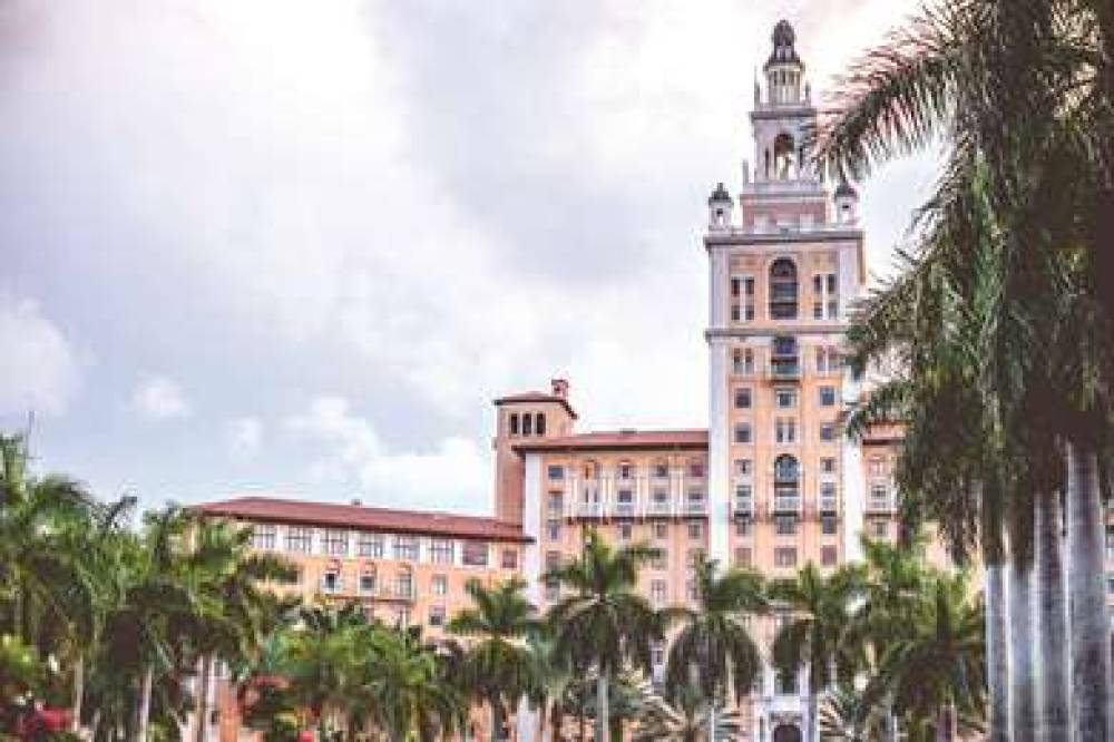 BILTMORE HOTEL 2