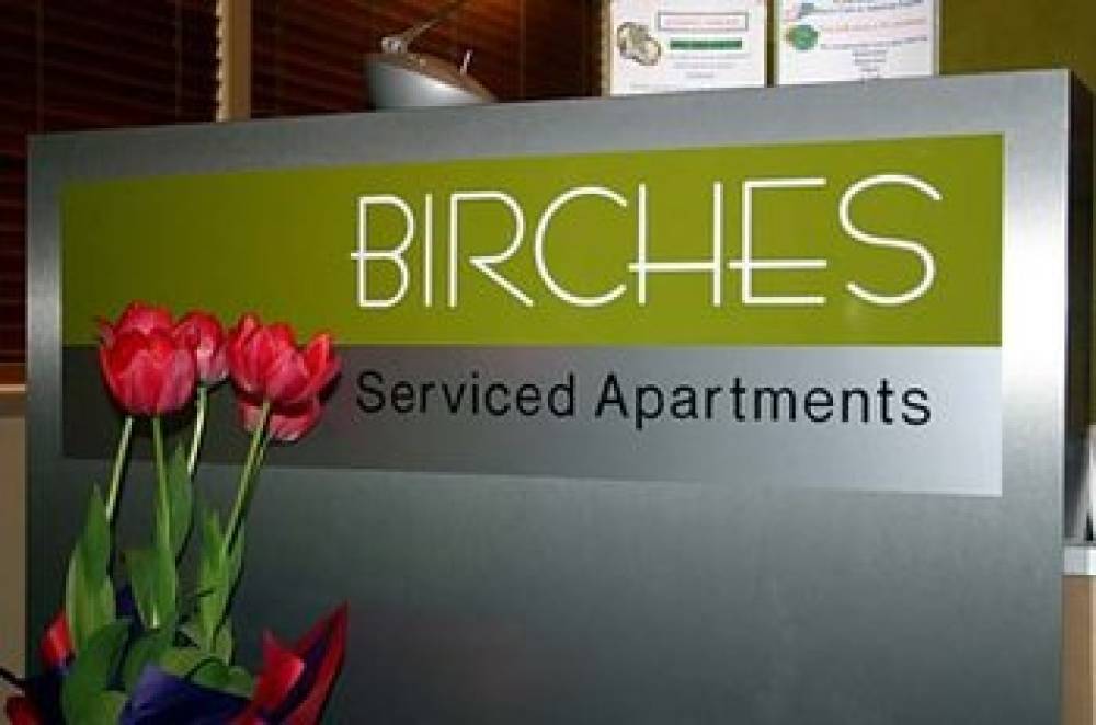 BIRCHES SERVICED APARTMENTS 2