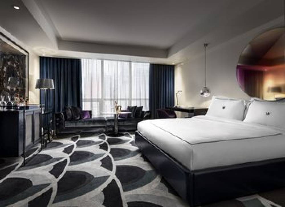 Bisha Hotel Toronto 8