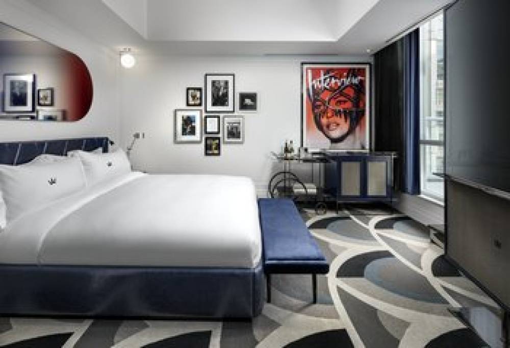 Bisha Hotel Toronto 3