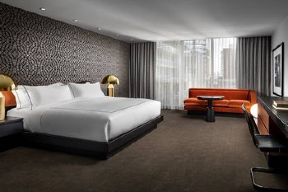 Bisha Hotel Toronto 5