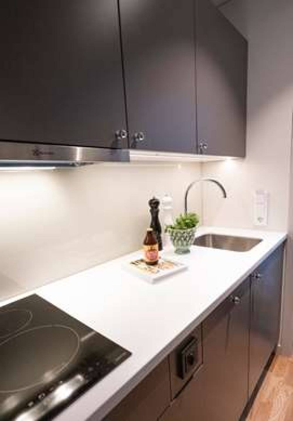 BIZ APARTMENT BROMMA AB 5