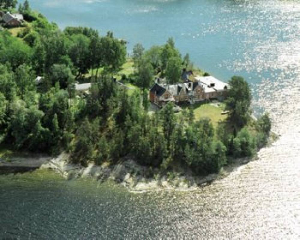 Bjorkuddens Hotel