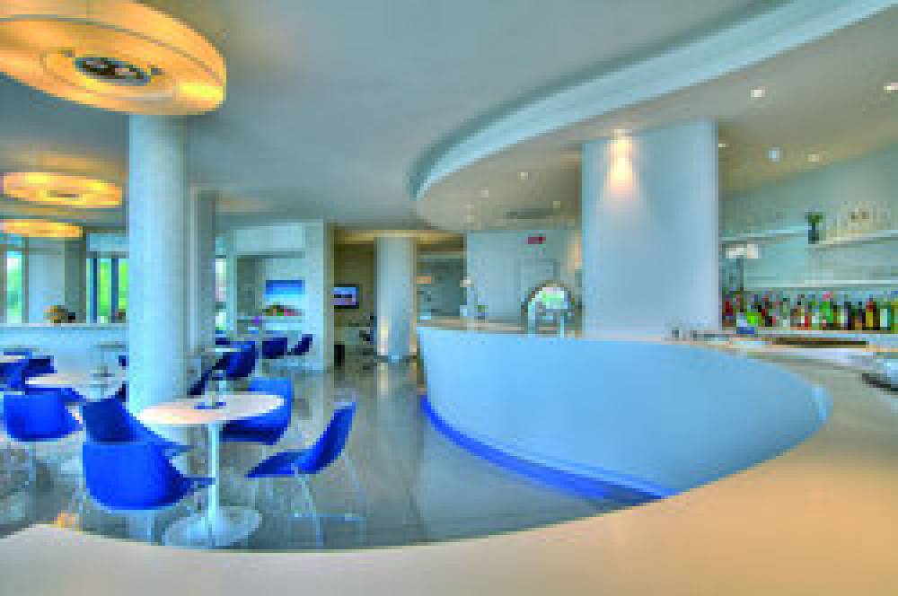 BLU SUITE HOTEL RIMINI 5