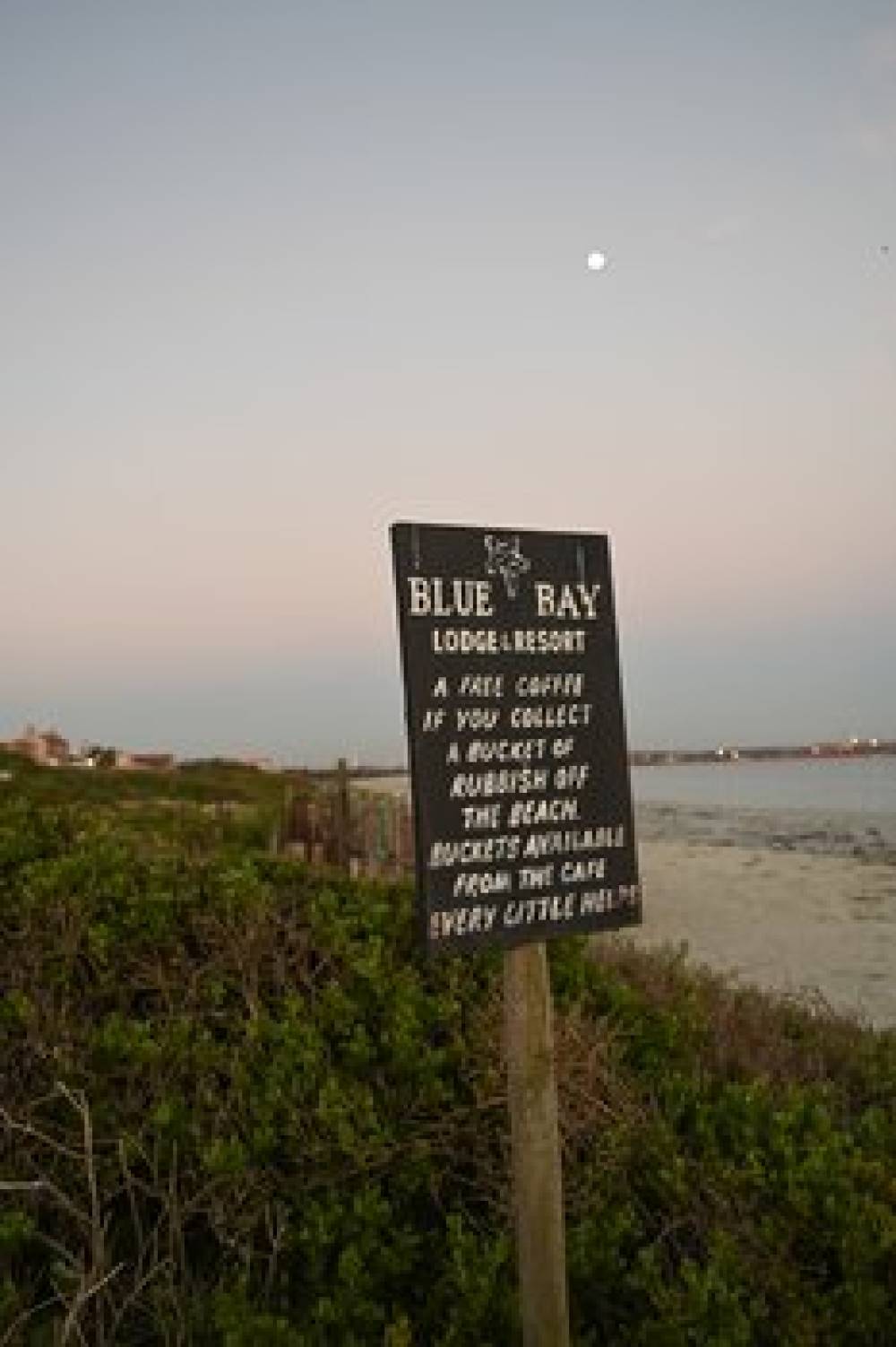 Blue Bay Lodge And Resort