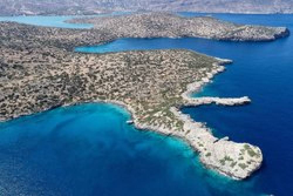 Blue Palace Elounda A Luxury Collection Resort Crete 2