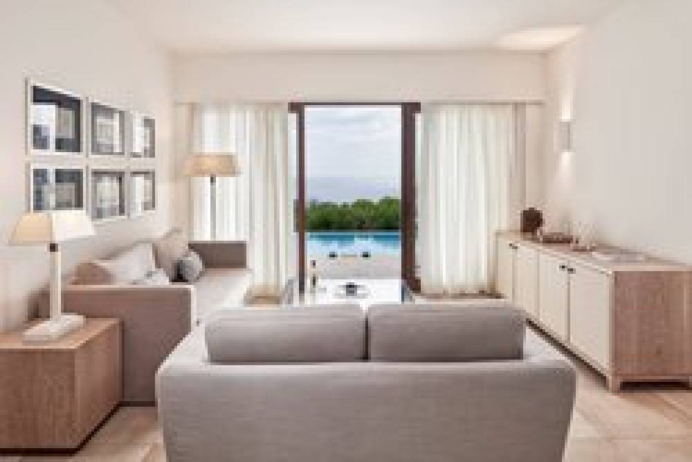 Blue Palace Elounda A Luxury Collection Resort Crete 3