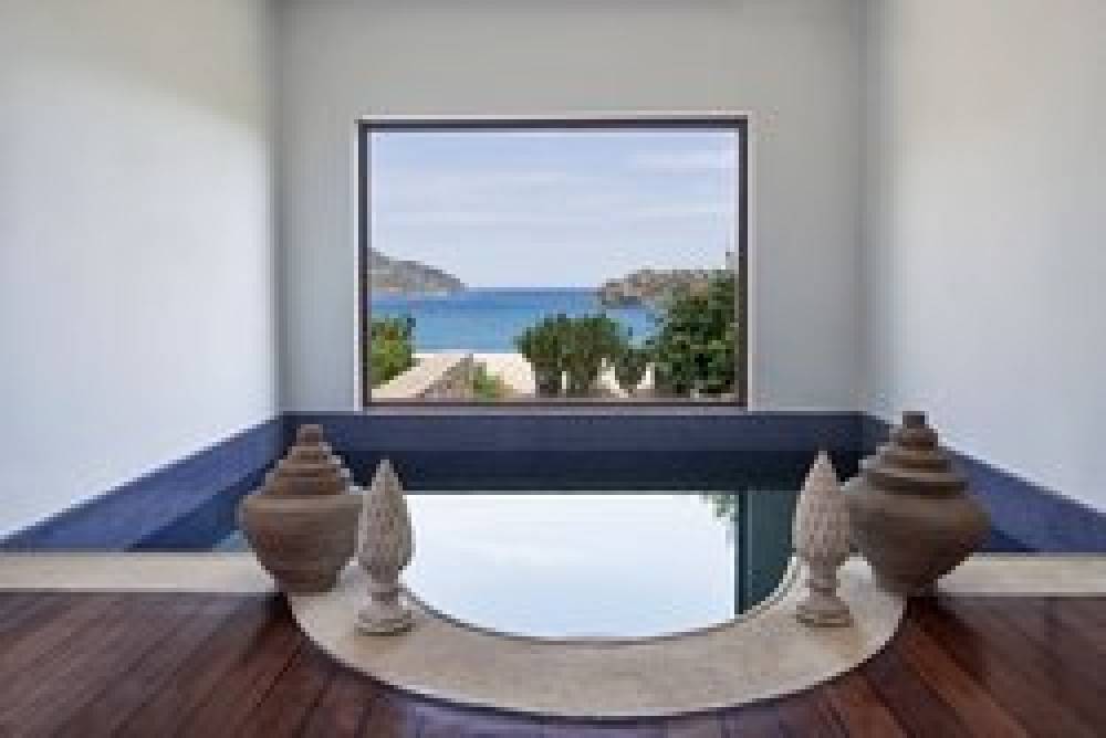 Blue Palace Elounda A Luxury Collection Resort Crete 4