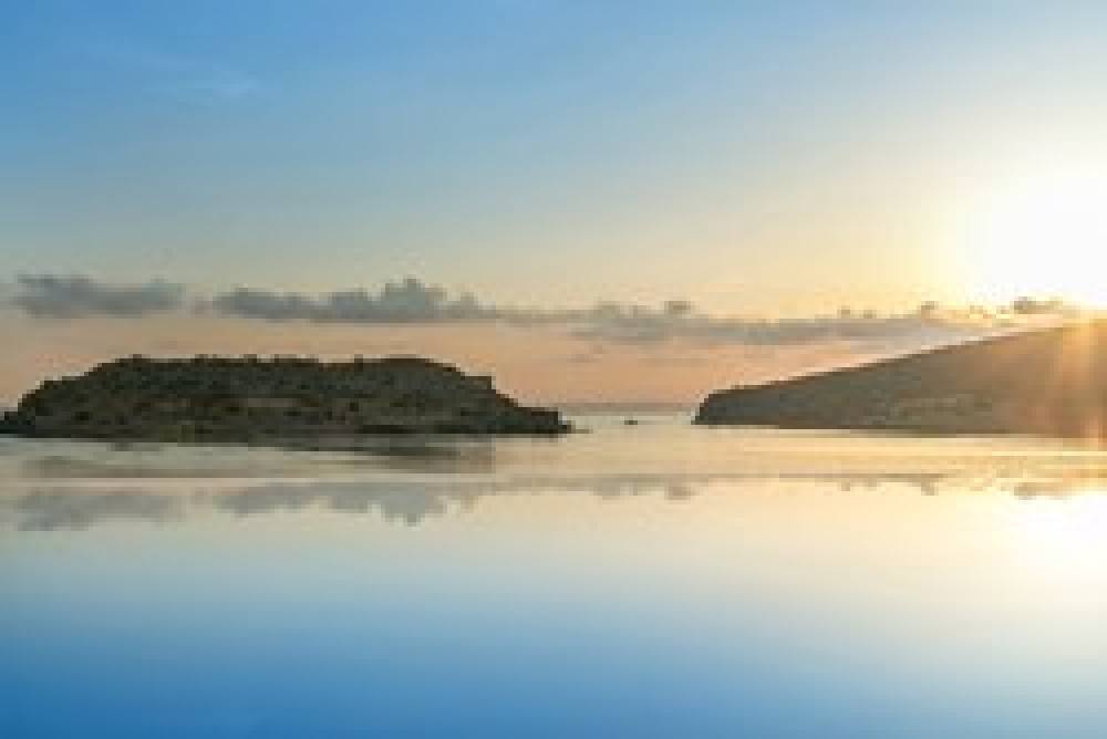 Blue Palace Elounda A Luxury Collection Resort Crete 7