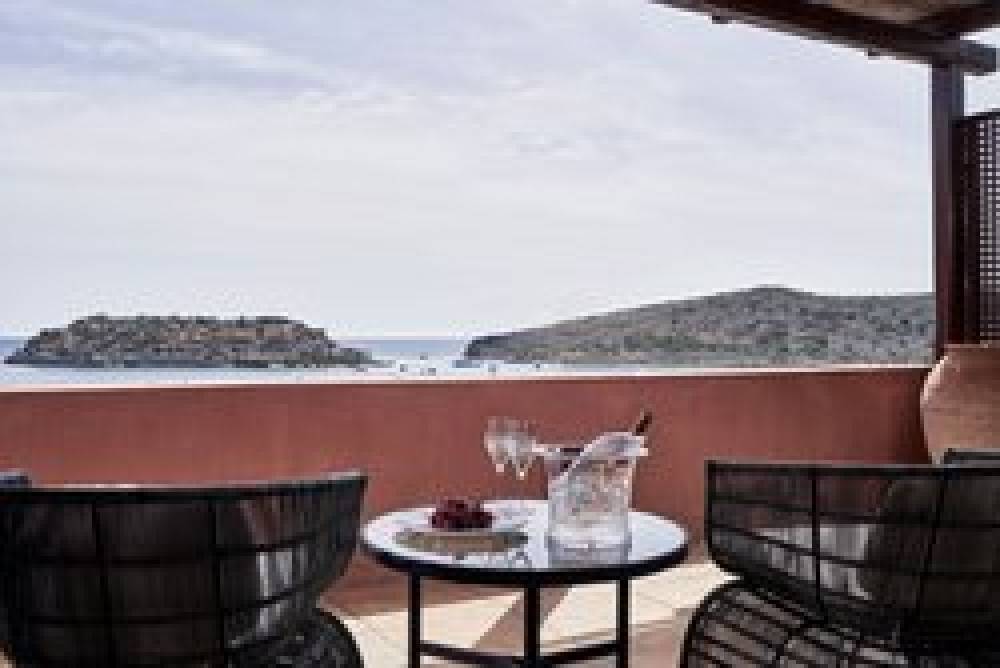 Blue Palace Elounda A Luxury Collection Resort Crete 8