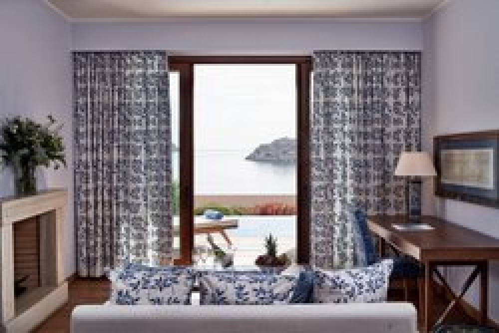 Blue Palace Elounda A Luxury Collection Resort Crete 6