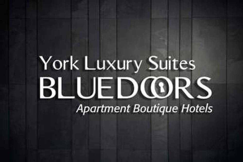 Bluedoors York Luxury Suites