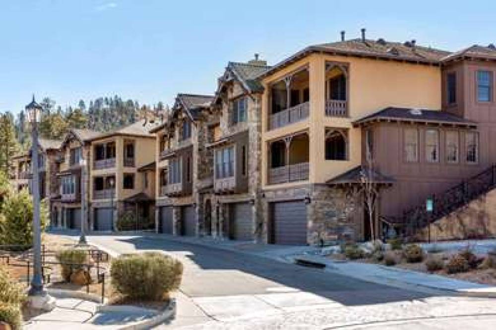 BLUEGREEN VACATIONS BIG BEAR VILLAG 7